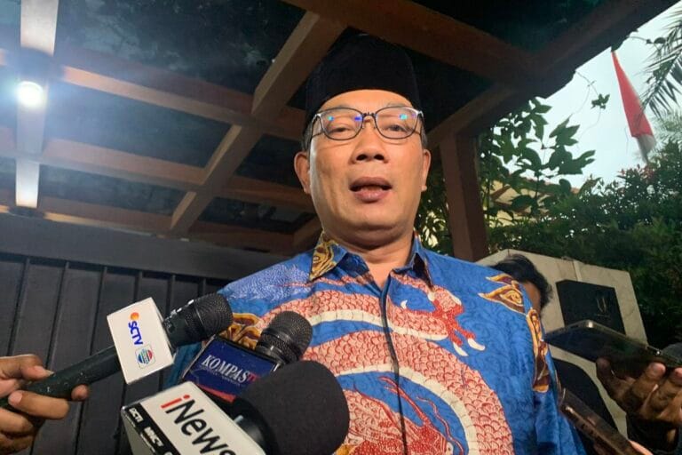 PKS Dorong Ridwan Kamil dan Kaesang Maju Pilkada Jakarta: Tantangan Baru bagi Anies Baswedan