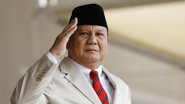 Kapan Pelantikan Prabowo Subianto: Apa yang Diharapkan dari Presiden Baru Indonesia? pelantikan prabowo subianto