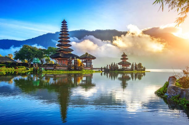 liburan ke bali hemat