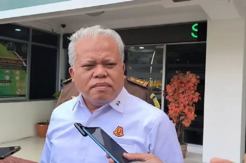 kasus vina