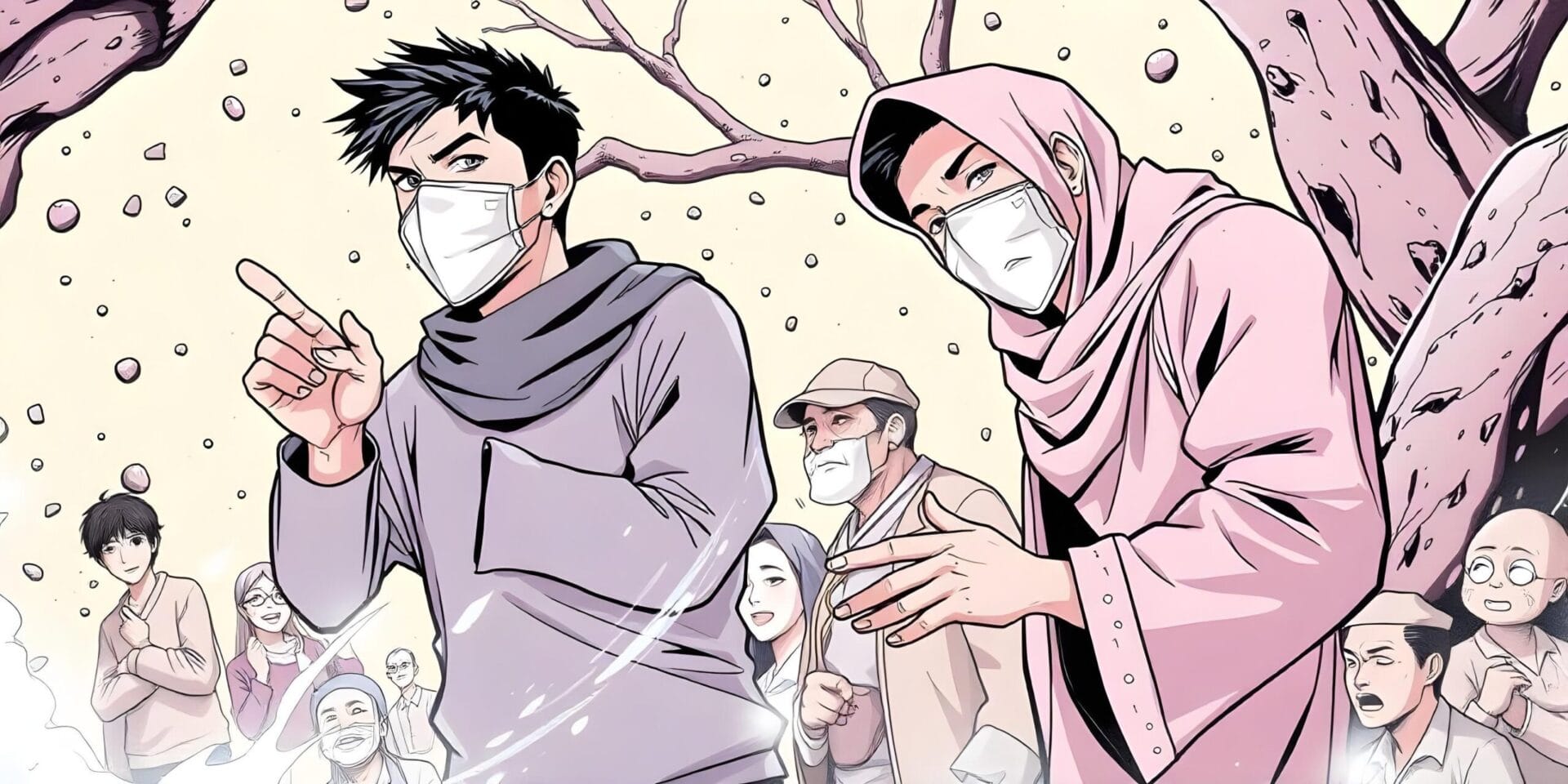 Rahasia Sehat saat sibuk