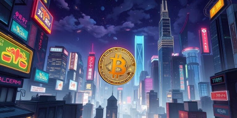 Analisis Harga BitcoinnTC Terkini: Trader Tokocrypto Pantau Hampir Menyentuh US$60.000