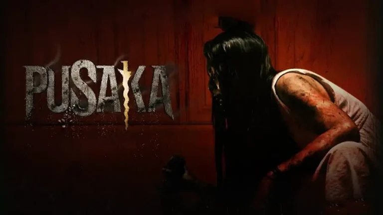 film pusaka siap tayang