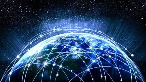 Teknologi Masa Depan: 5 G Bawa Revolusi Besar di Dunia Digital Teknologi Masa Depan