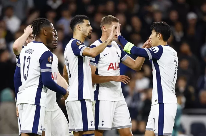 Tottenham
