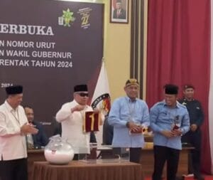 pilkada katim 2024