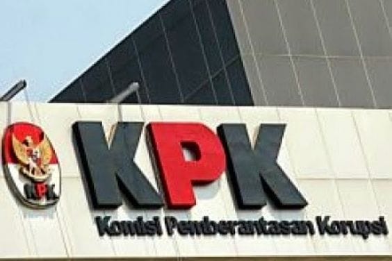 kpk menetapkan 5