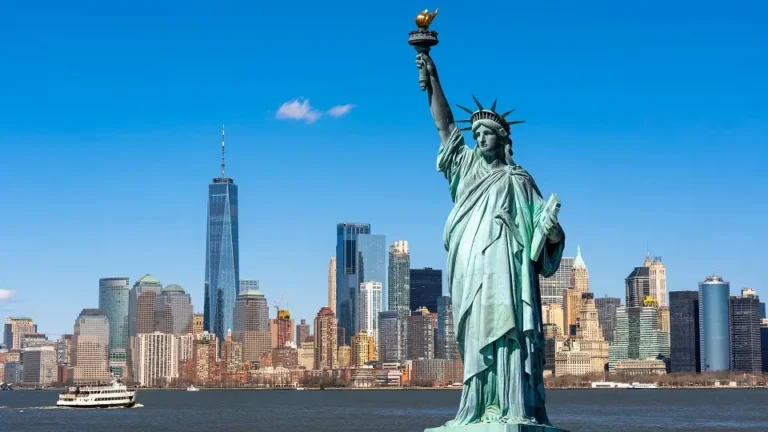 amerika serikat