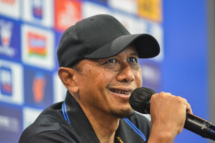 “PS Barito Putera Siap Hadapi Malut United di Liga 1” barito putera