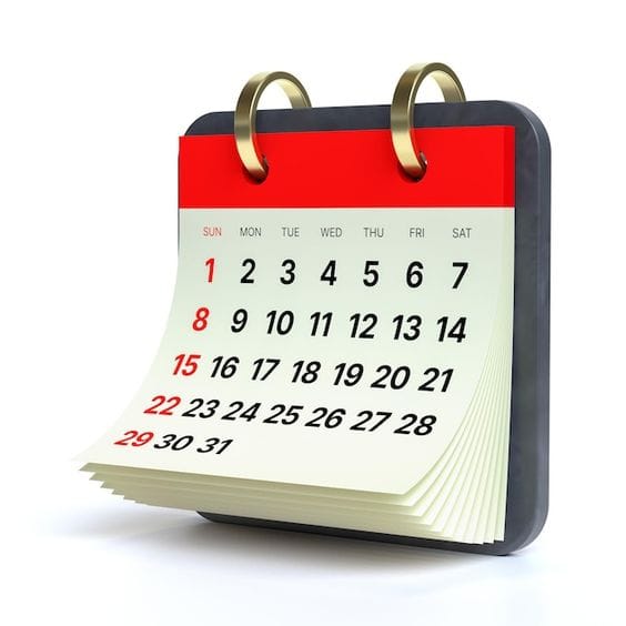 Tanggal Penting di Bulan Oktober: Peringatan 3 Oktober dan Hari Bersejarah Lainnya