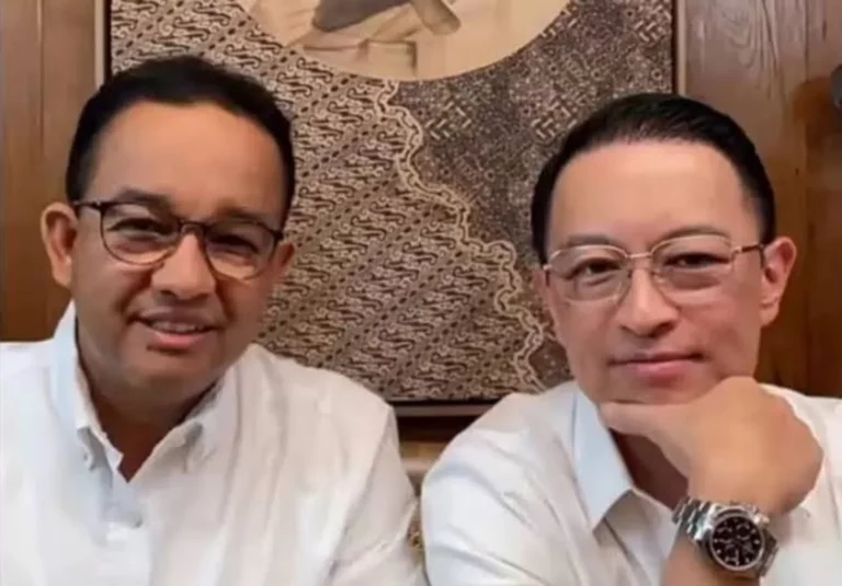 Anies Terkejut, Tom Lembong Tersangka Korupsi Impor Gula Anies Baswedan kaget mendengar Tom Lembong jadi tersangka kasus korupsi impor gula. Simak berita lengkap dan perkembangan kasusnya.