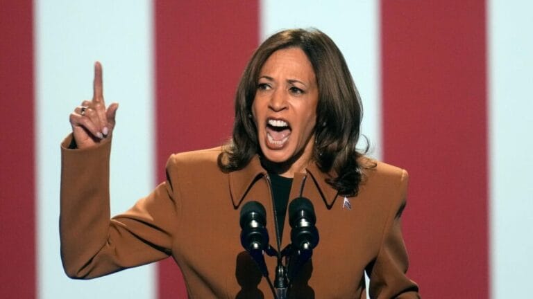 Kamala Harris