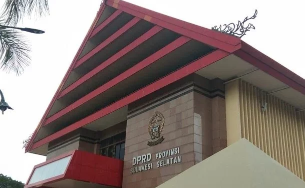 Penyelidikan Dugaan Pelanggaran Seleksi KPID oleh Komisi A DPRD Sulsel Penyelidikan Dugaan Pelanggaran Seleksi KPID oleh Komisi A DPRD Sulsel