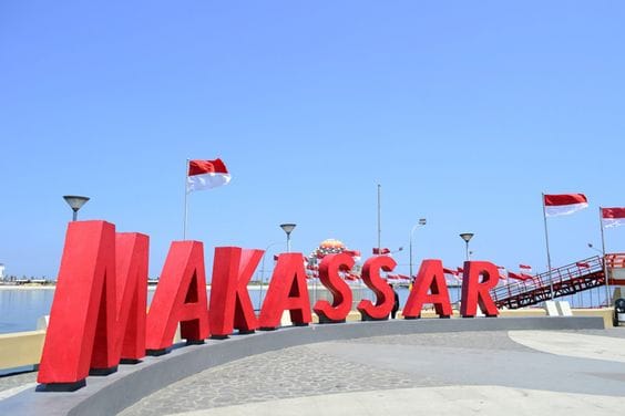 makassar