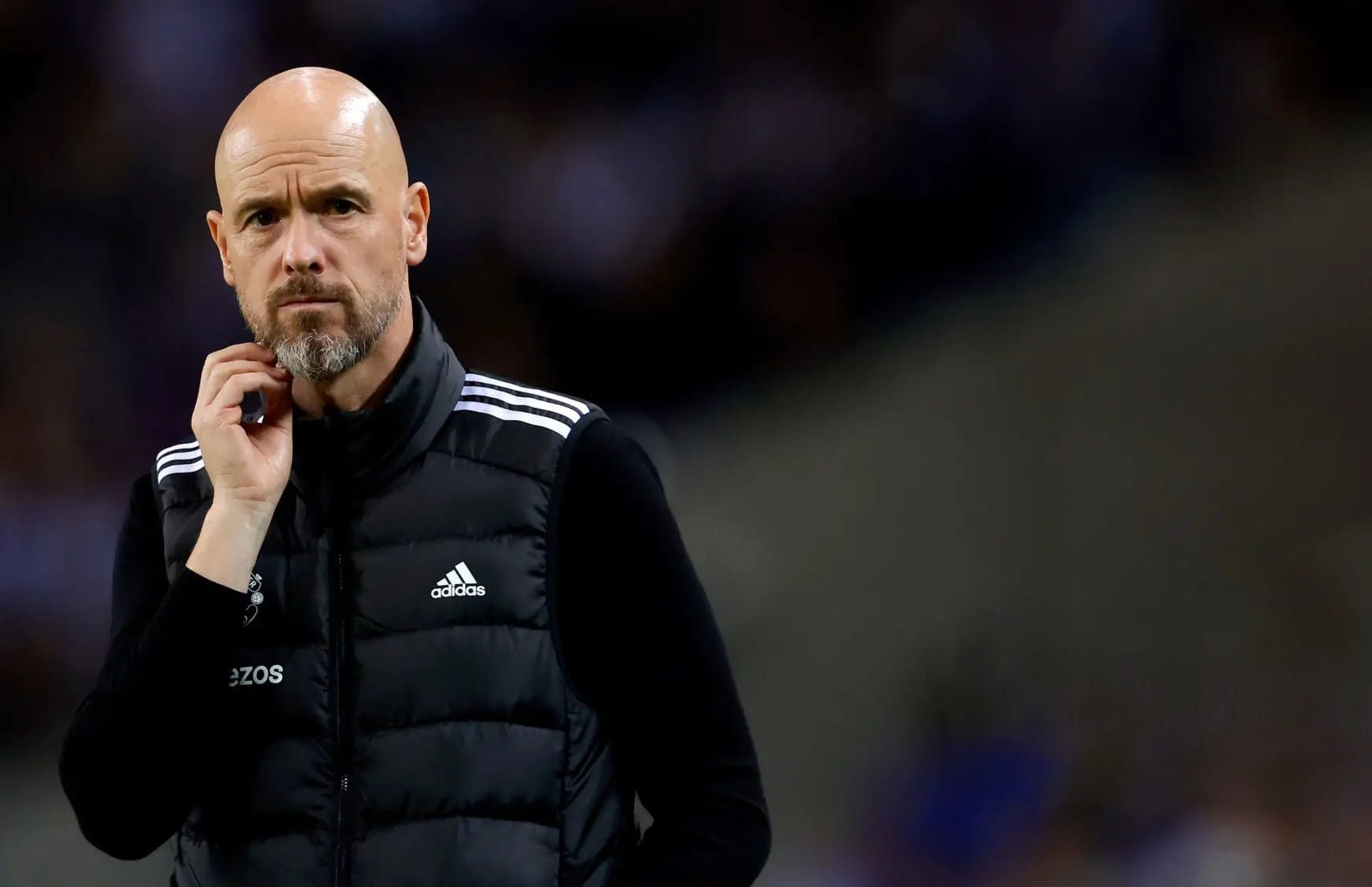 ten hag