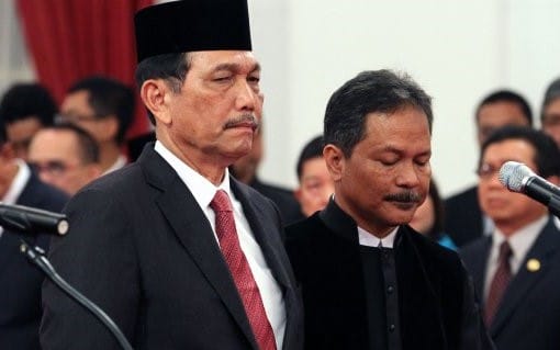 Dewan ekonomi nasional