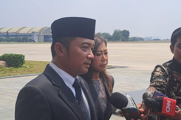 Mensesneg Tegaskan Kabinet Prabowo Tanpa Dendam Politik dendam politik