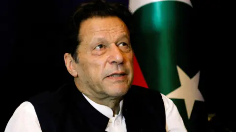 imran khan