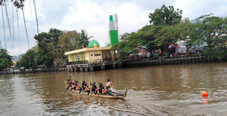 Festival Mahakam