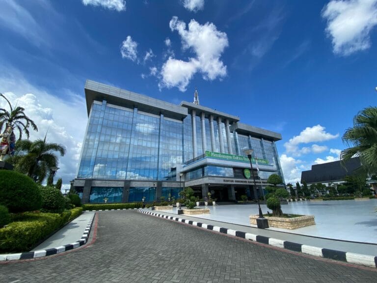 Sekda Kaltim Diperiksa Kejati Terkait Dugaan Korupsi Dana Hibah DBON Rp100 Miliar