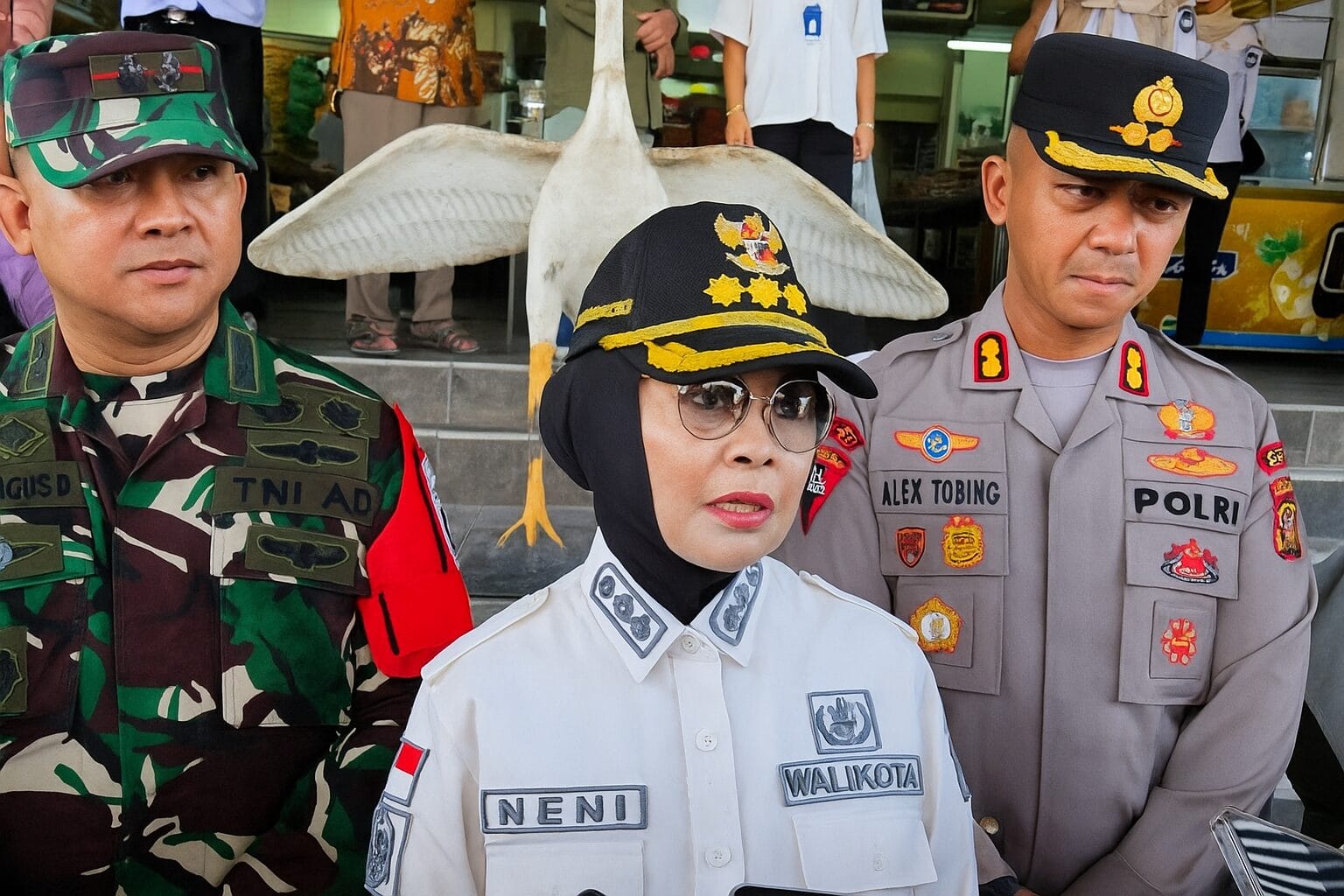 Pemkot Bontang Siapkan Bantuan Modal Usaha bagi TKD yang Kontraknya Berakhir