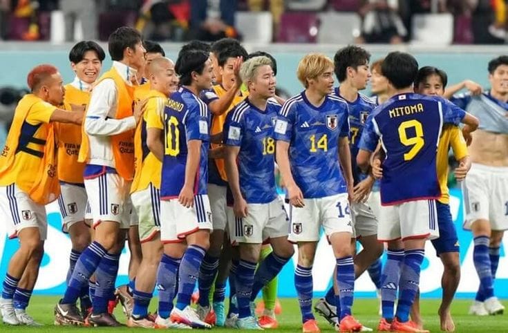 Meski Kalah Telak dari Jepang, Indonesia Lolos ke Putaran Keempat Kualifikasi Piala Dunia 2026