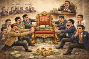 Sikap 8 Parpol DPR soal Wacana Pilkada Lewat DPRD