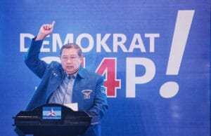 Demokrat Sejalan