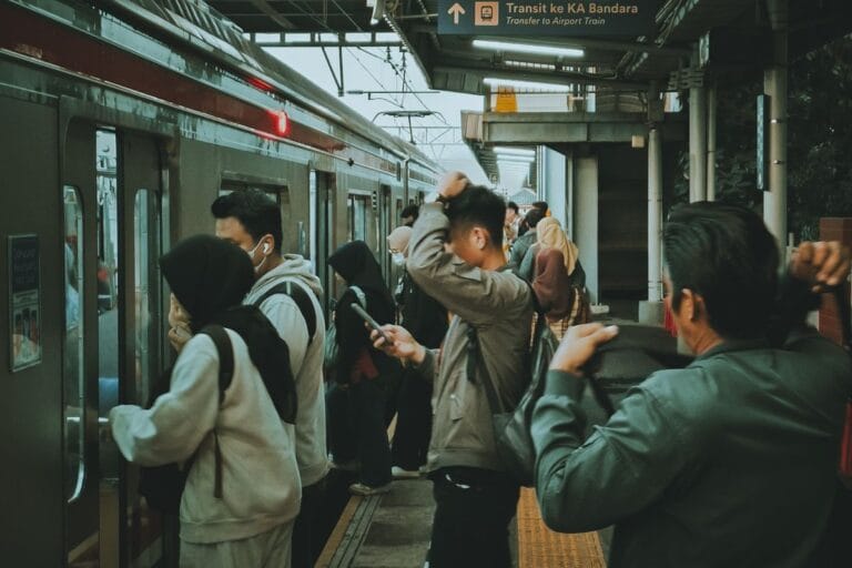 UMK Kalimantan Utara 2026 Naik, Tarakan Tertinggi